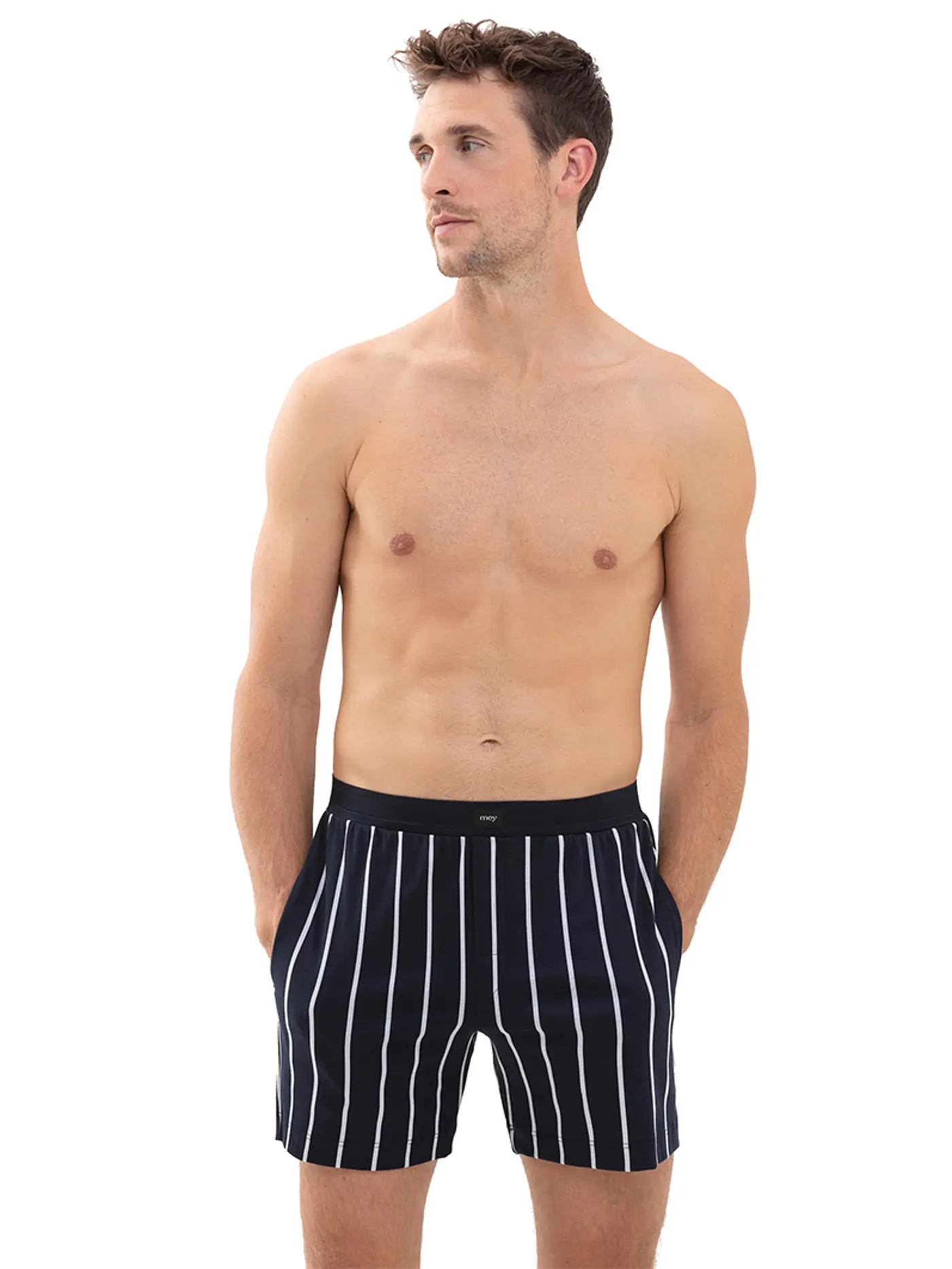 MEY | Loungewear Shorts | 